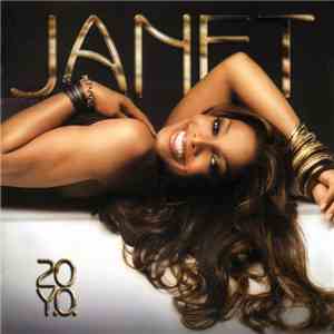 Janet Jackson - 20 Y.O.