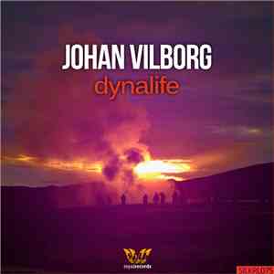 Johan Vilborg - Dynalife