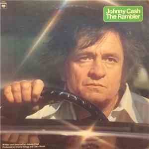 Johnny Cash - The Rambler