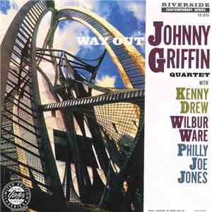 Johnny Griffin Quartet - Way Out!