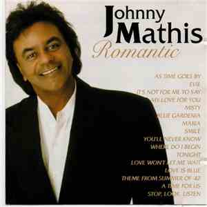 Johnny Mathis - Romantic