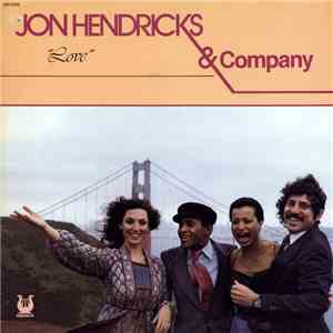 Jon Hendricks & Company - Love