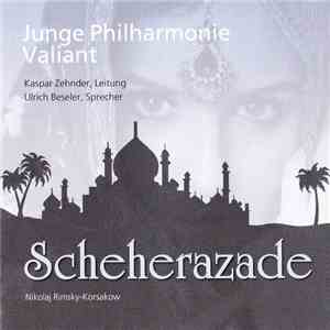 Junge Philharmonie Valiant, Nikolaj Rimsky-Korsakow - Scheherazade