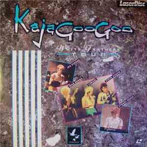 Kajagoogoo - White Feathers Tour
