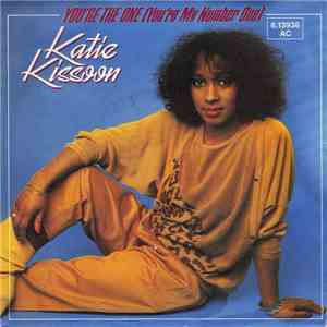 Katie Kissoon - You're The One (You're My Number One)