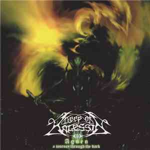 Keep Of Kalessin - Agnen - A Journey Through The Dark