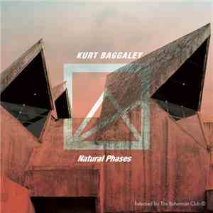 Kurt Baggaley - Natural Phases