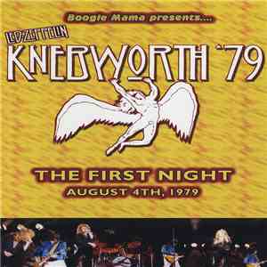 Led Zeppelin - Knebworth '79 • The First Night • August 4th, 1979