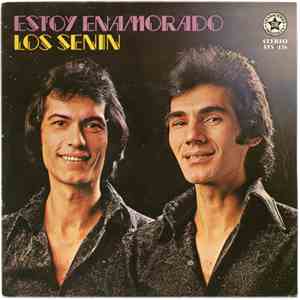 Los Senin - Estoy Enamorado