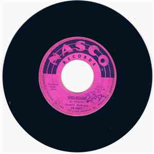 Lowell McGuire - Spellbound / Leave My Girlie Alone