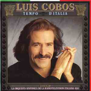 Luis Cobos - Tempo D'Italia