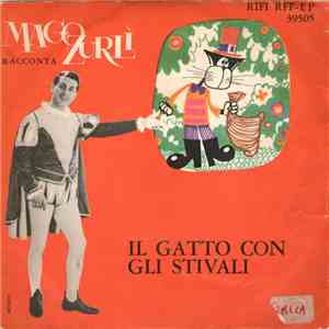 Mago Zurlì - Il Gatto Con Gli Stivali