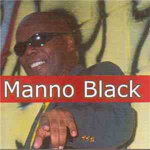 Manno Black - Seus Olhos Me Dizem