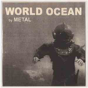 Metal - World Ocean