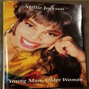 Millie Jackson - Young Man, Older Woman