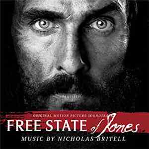 Nicholas Britell - Free State Of Jones (Original Motion Picture Soundtrack)