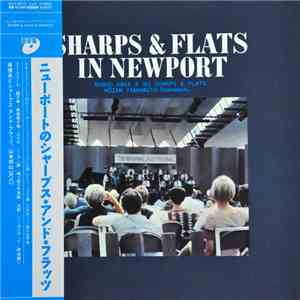 Nobuo Hara & His Sharps & Flats Meets Hōzan Yamamoto - Sharps & Flats In Ne ...