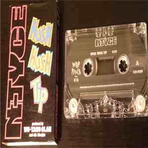 N-Tyce  - Hush Hush Tip / Root Beer Float