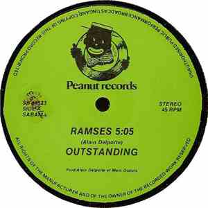 Outstanding - Ramses
