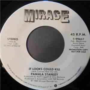 Pamala Stanley - If Looks Could Kill