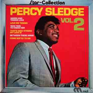Percy Sledge - Star-Collection Vol. II