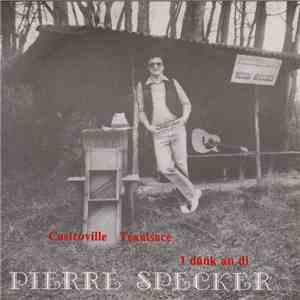 Pierre Specker - Castroville Texalsace