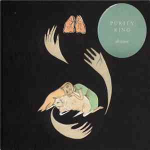 Purity Ring - Shrines