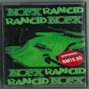 Rancid / NOFX - BYO Split Series / Volume III