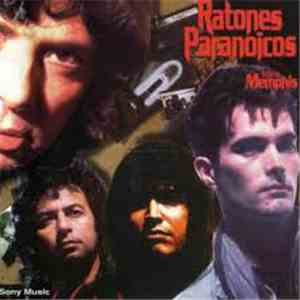 Ratones Paranoicos - Hecho En Memphis