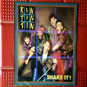 Rin Tin Tin - Shake It