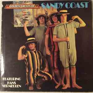 Sandy Coast - Golden Greats Of