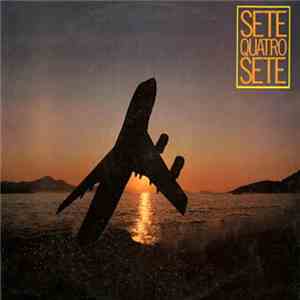 Sete Quatro Sete - 747