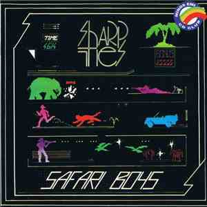 Sharp Ties - Safari Boys