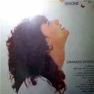 Simone  - Grandes Exitos