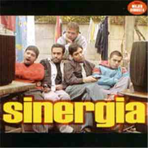 Sinergia  - Sinergia