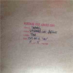 Snakes / Brett Netson - Scavenger Cult - RSD2015