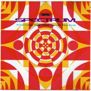 Spectrum  - True Love Will Find You In The End