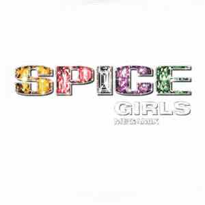 Spice Girls - Megamix