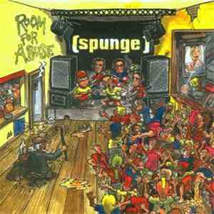 [spunge] - Room For Abuse