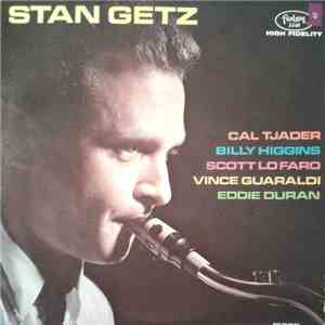 Stan Getz / Cal Tjader - Cal Tjader-Stan Getz Sextet