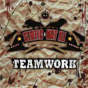 Static & Nat Ill - Teamwork