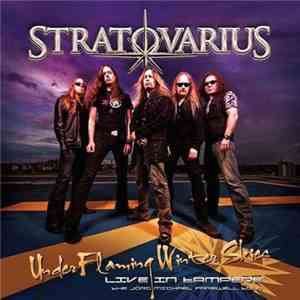 Stratovarius - Under Flaming Winter Skies (Live In Tampere - The Jörg Micha ...