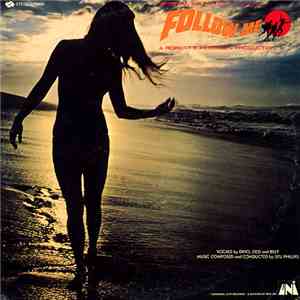 Stu Phillips - Follow Me (Original Soundtrack Album)