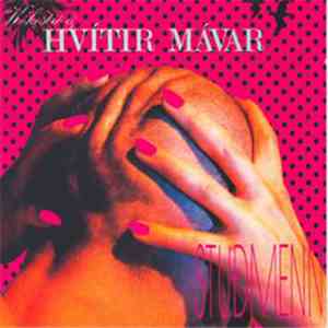 Stuðmenn - Kókostré Og Hvítir Mávar
