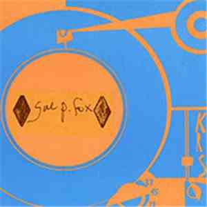 Sue P. Fox - Mailorder Freak 7