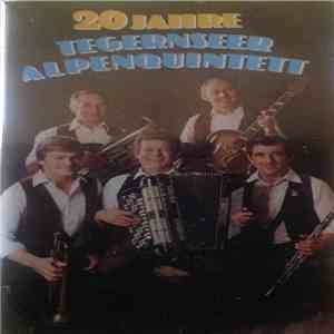 Tegernseer Alpenquintett - 20 Jahre
