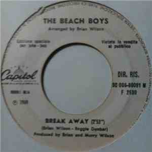 The Beach Boys - Break Away