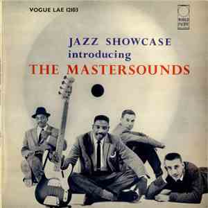 The Mastersounds - Jazz Showcase