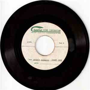 The M.B.'s - Honky Rabbit Part One / Honky Rabbit Part 2