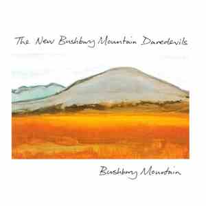 The New Bushbury Mountain Daredevils - Bushbury Mountain